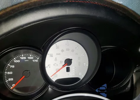 2015 Porsche Macan S from USA, damaged, VIN WP1AB2A58FLB70181